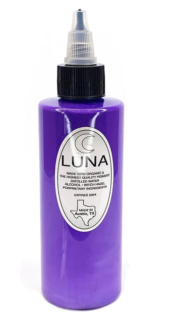 LUNA PIGMENT