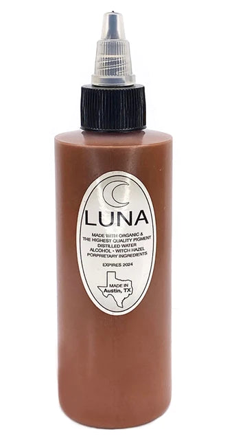 LUNA PIGMENT