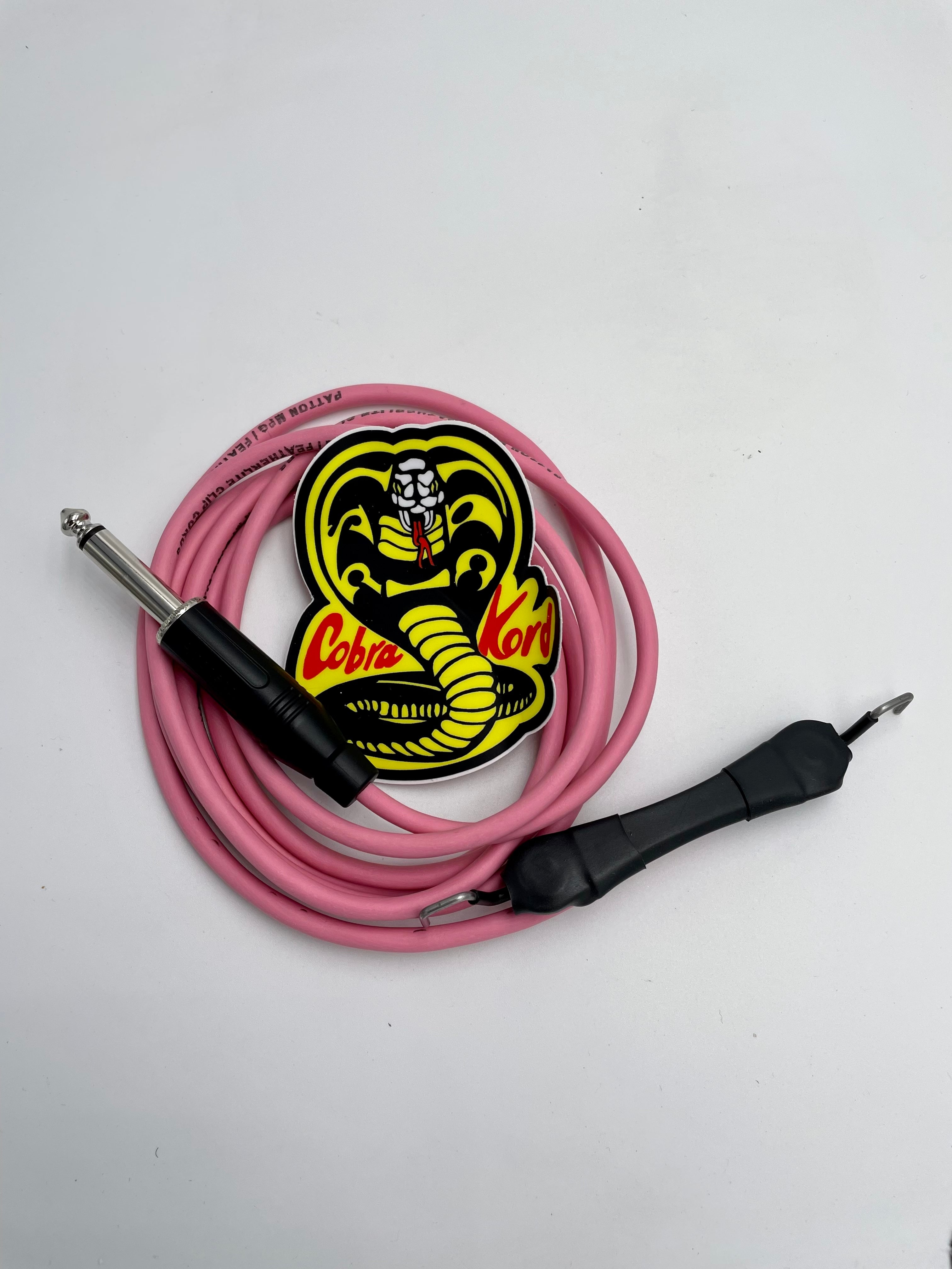 MONO COBRA KORD DE PATTON MFG