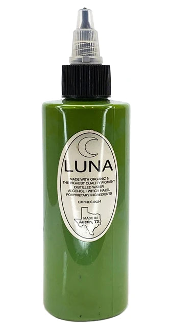 LUNA PIGMENT