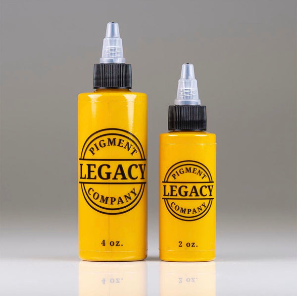Legacy Pigment