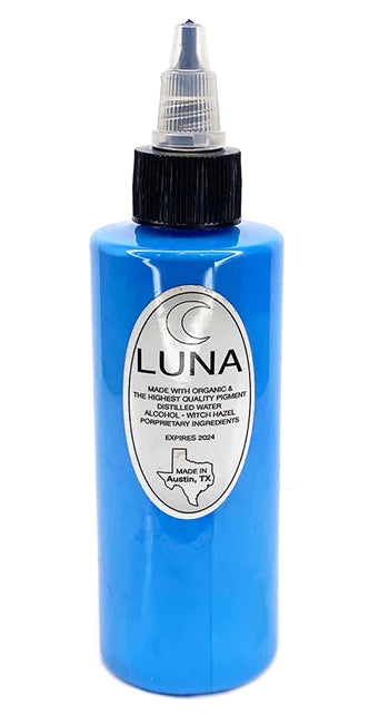 LUNA PIGMENT