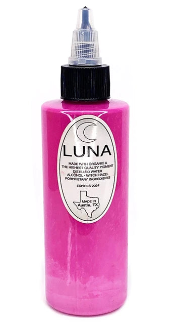 LUNA PIGMENT