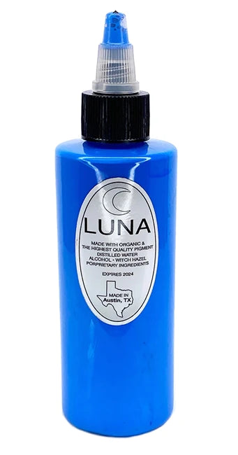 LUNA PIGMENT