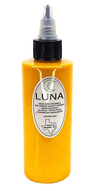 LUNA PIGMENT