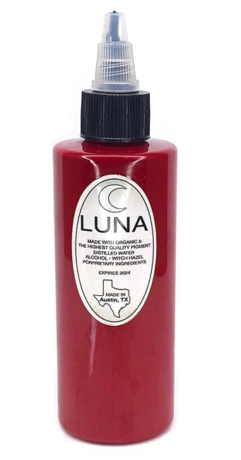 LUNA PIGMENT