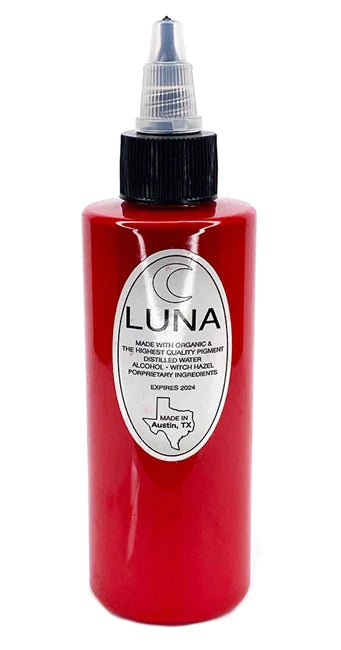 LUNA PIGMENT
