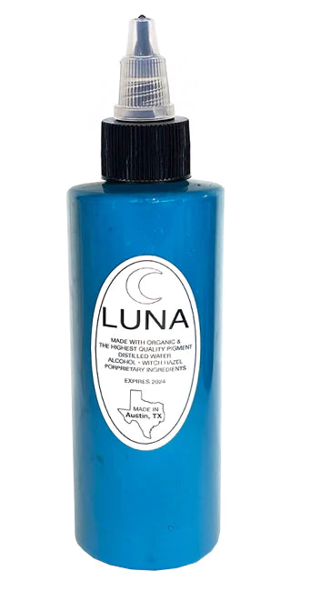 LUNA PIGMENT