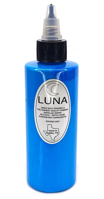LUNA PIGMENT