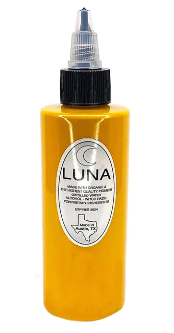 LUNA PIGMENT