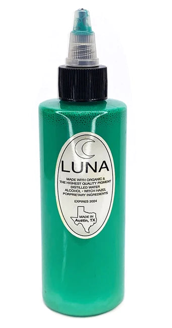 LUNA PIGMENT