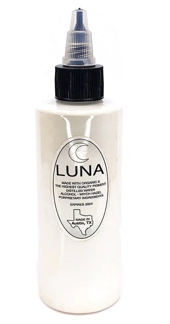 LUNA PIGMENT