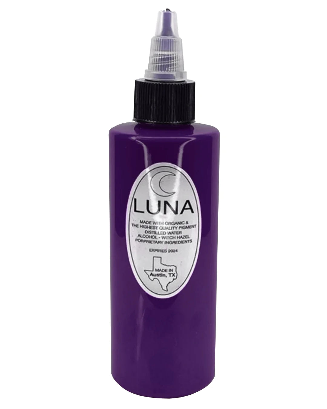 LUNA PIGMENT