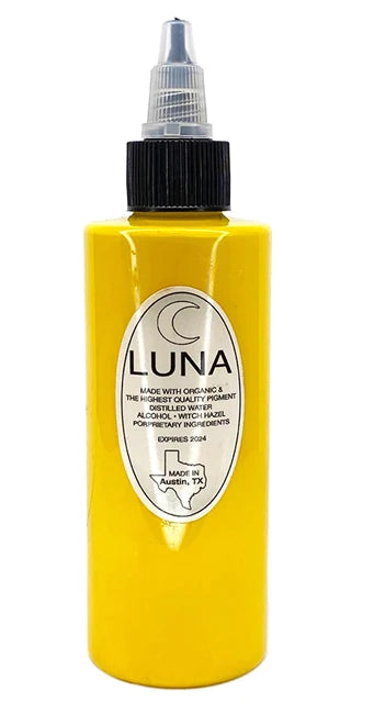 LUNA PIGMENT