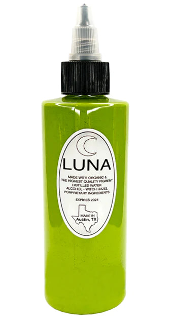 LUNA PIGMENT