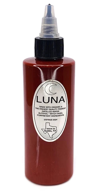LUNA PIGMENT