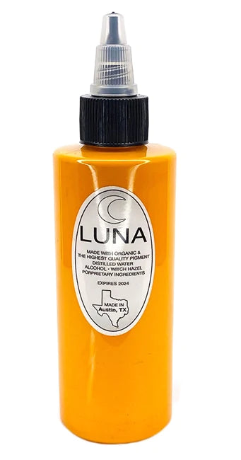 LUNA PIGMENT