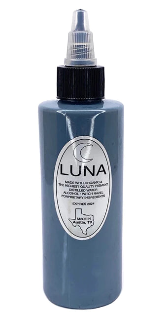 LUNA PIGMENT