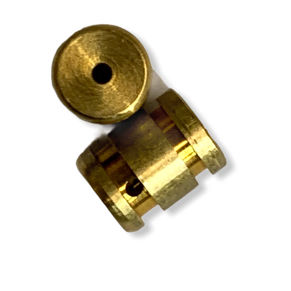 Binding Post - Rear - Brass -Rockford