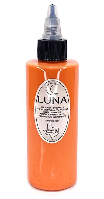 LUNA PIGMENT