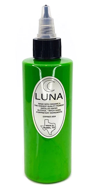LUNA PIGMENT