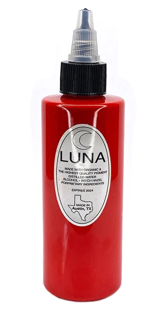 LUNA PIGMENT - Eminent Tattoo Machine Supply