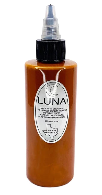 LUNA PIGMENT
