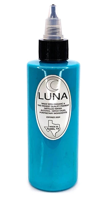 LUNA PIGMENT