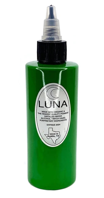 LUNA PIGMENT