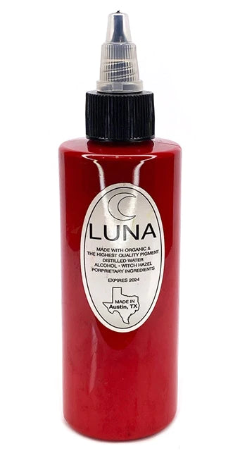 LUNA PIGMENT