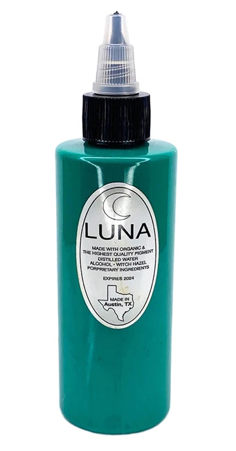 LUNA PIGMENT