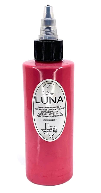 LUNA PIGMENT
