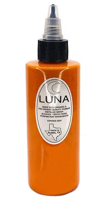 LUNA PIGMENT