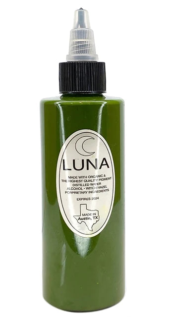LUNA PIGMENT