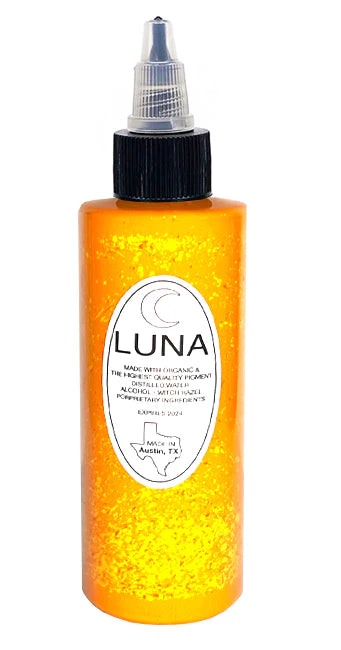 LUNA PIGMENT