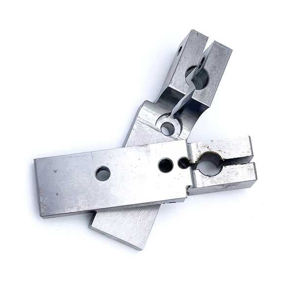 Base Plate - Drop Down