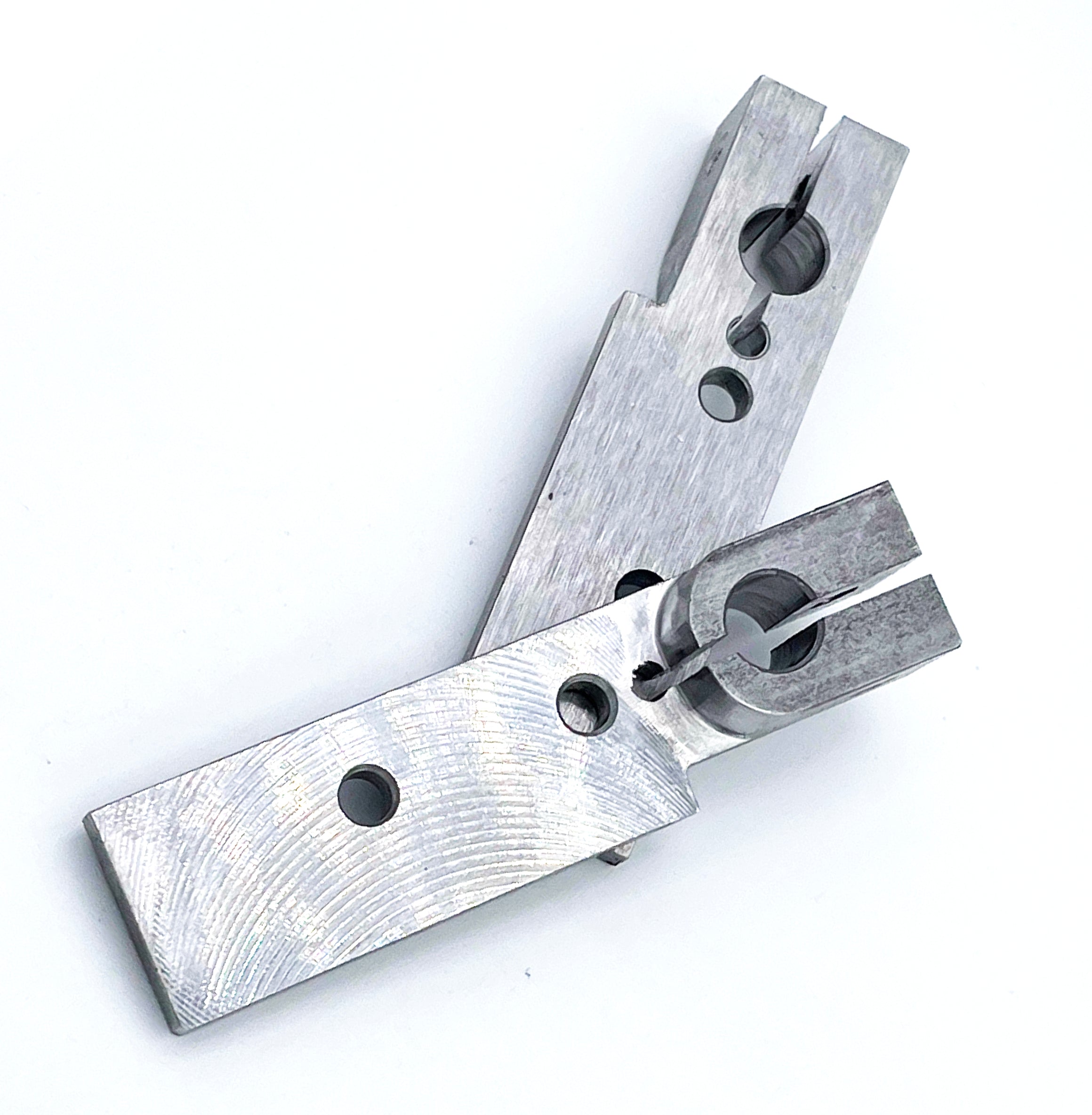 Placa base - Izquierda - Estándar