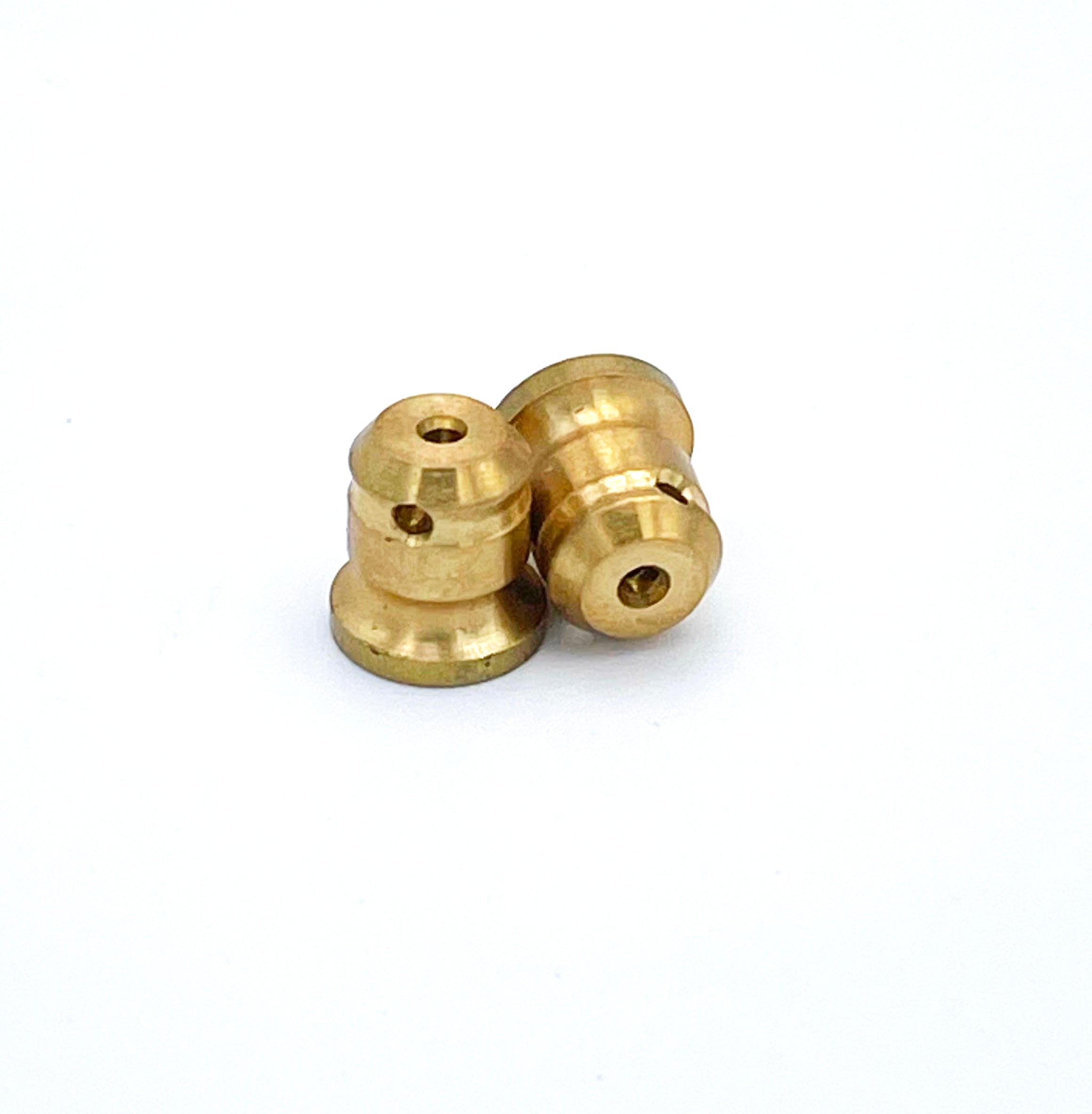 Binding Post - Rear- Brass - Classic Type B