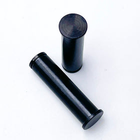 Black Oxide Coil Cores - Pure Iron