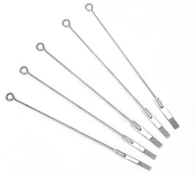 Curved Mags Short Taper