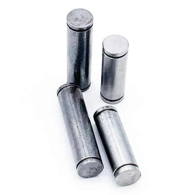 Coil Cores - E-Clip - Iron - 5/16