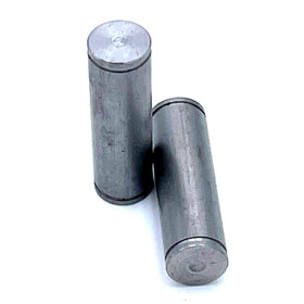 Coil Cores - E-Clip - Iron - 3/8