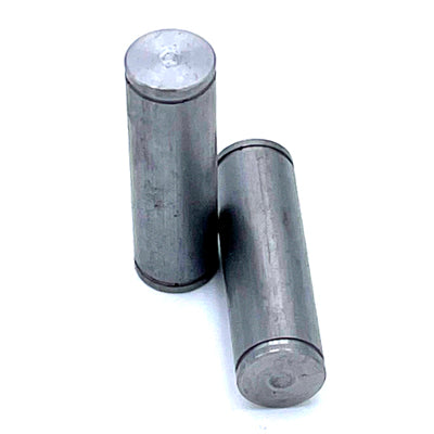 Coil Cores - E-Clip - Iron - 3/8