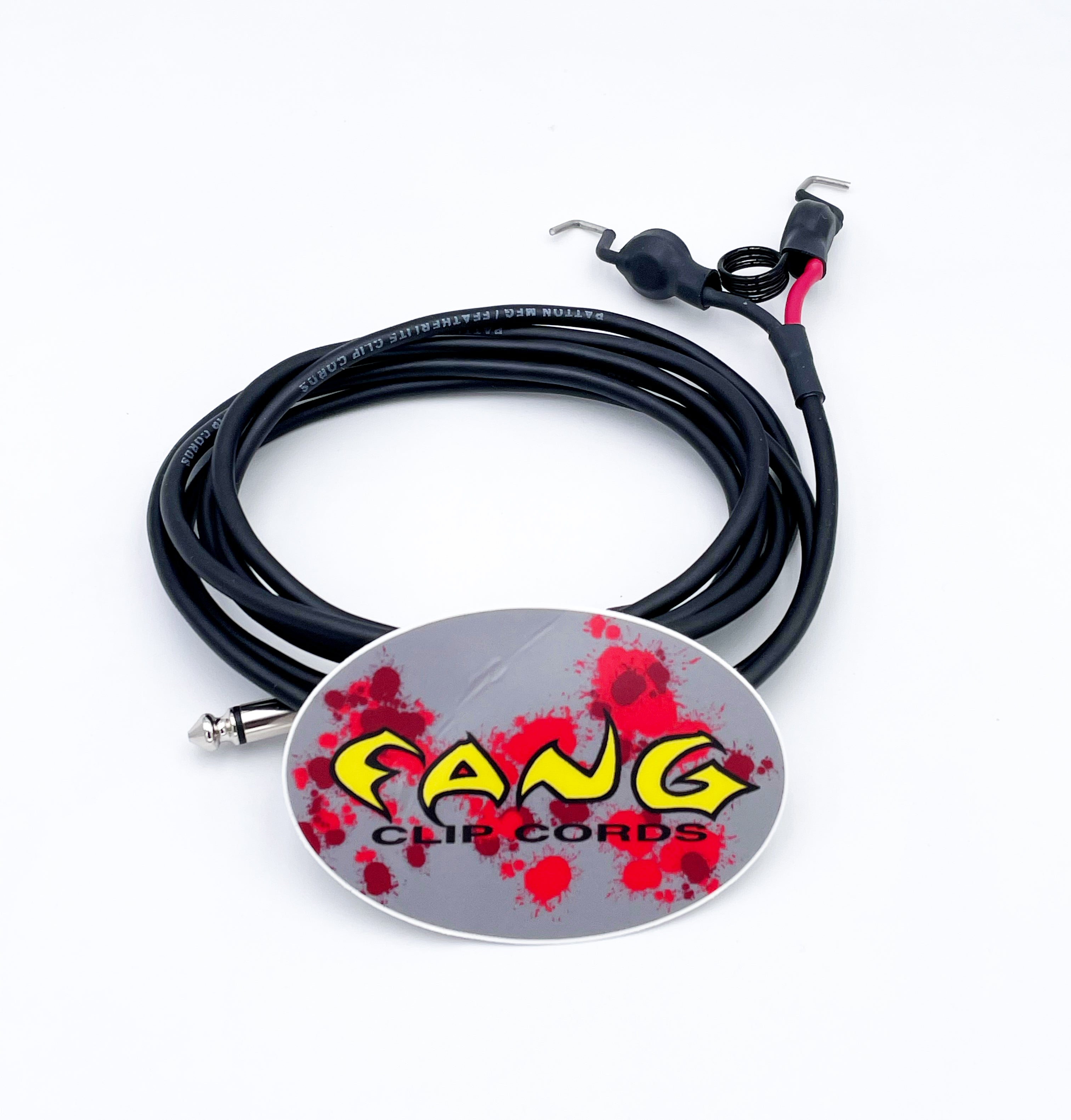 CORDONES DE CLIP PARA COLMILLOS