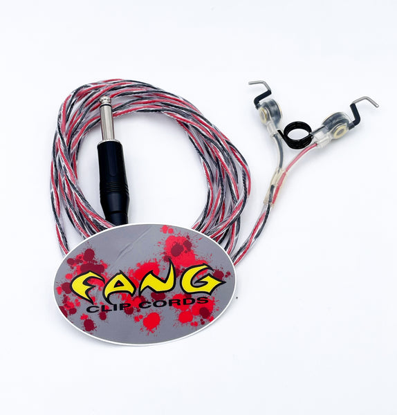 FANG CLIP CORDS