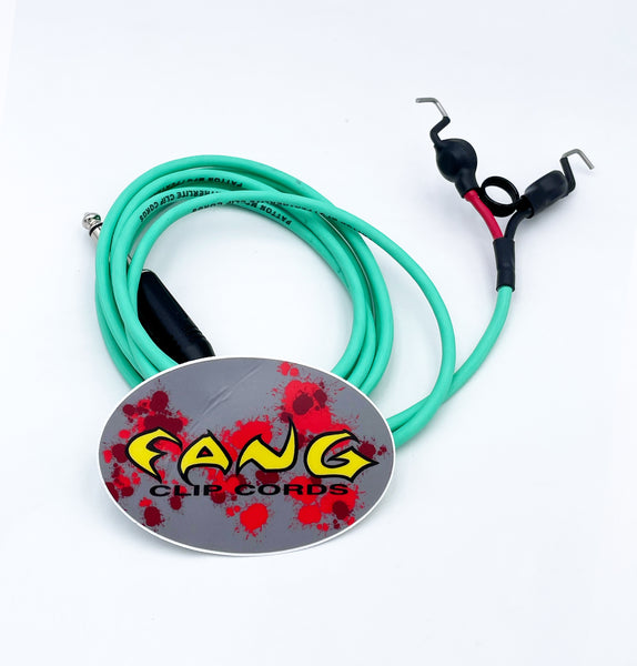FANG CLIP CORDS