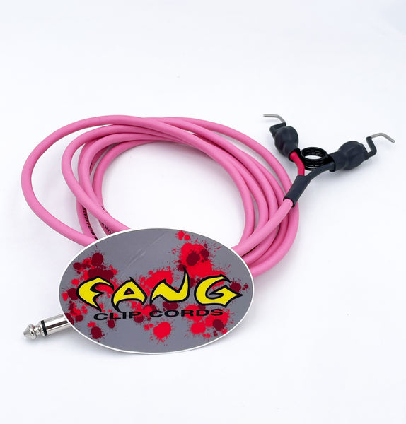FANG CLIP CORDS