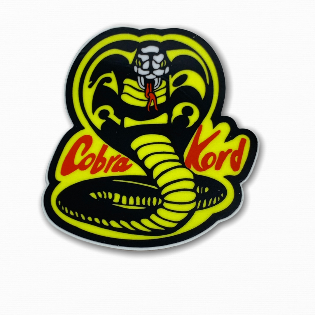 MONO COBRA KORD DE PATTON MFG