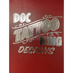 Doc King Tattoo Designs