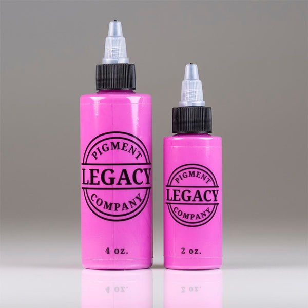 Legacy Pigment